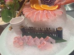 -东海怡品海鲜豆捞(星街坊店)