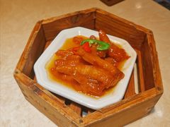 -九龙茶室·粤式茶餐厅(惠州永旺店)
