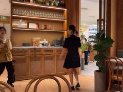 -芭札·Thai泰国餐厅(同和金铂天地店)
