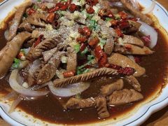 -金陵一哥龙虾(水木秦淮店)