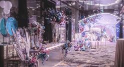 -余笙是你婚礼策划(创意谷店)