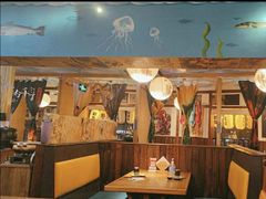 -鳗鱼家·深夜食堂(军博店)