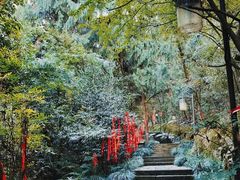 -梦姑塘文化公园