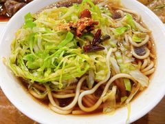-柴氏风味斋(甘家口店)