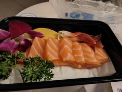 -一二三文鱼(芜湖路店)