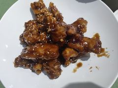 -桃子餐厅·天津菜(王顶堤总店)
