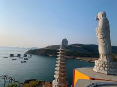 -黑石礁公园