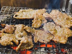 -西塔隆太白烤牛肉馆(图们路店)