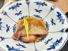 -鮨政· Omakase(港汇恒隆广场店)