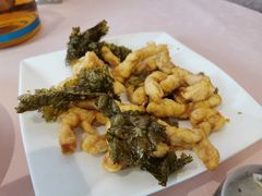 -翠亭酒家(山西南路店)