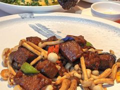-漢舍中国菜馆(889广场店)