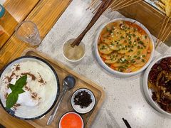 -浮何烤铺(桐梓林店)