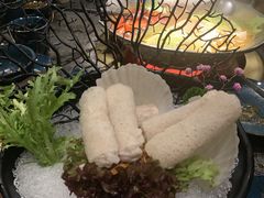 -湊湊火锅·茶憩(东城万达店)