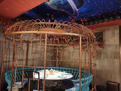 -四世同堂·京菜·烤鸭(双井店)