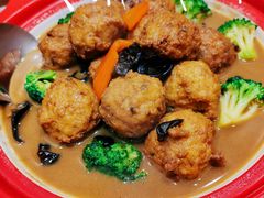 -宗氏一喜砂锅·特色湖北菜(楚河汉街店)