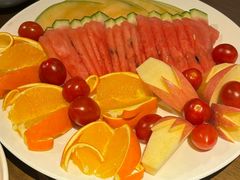 -向川南·水煮鱼·川菜(和平里店)