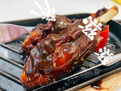 -蔡澜点心·粤菜(月星环球港店)