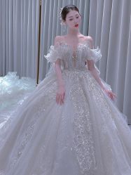 -南京宝娜嫁衣婚纱礼服馆(中央路店)