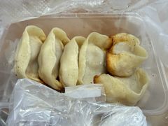 -水丰锅贴(延吉东路店)