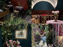 -第101座花园餐厅(湖滨88店)