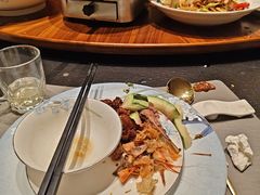 -大张烙馍村·美食地标(泉山店)