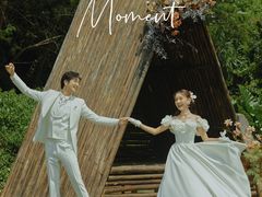 -经典婚纱摄影美学馆·私人定制