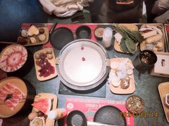 -牛New寿喜烧(中山公园龙之梦店)