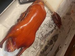 -四季民福烤鸭店(前门廊房二条店)