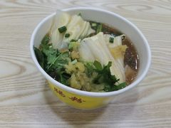 -陈伯手工鱼丸(鼓浪屿沙滩店)