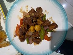 -品味居·首店·大连鲜活海鲜大连菜(东港店)