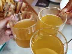 -绿茵阁牛扒餐厅(客村店)