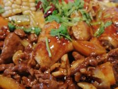 -和福顺养生焖锅(吾悦广场店)