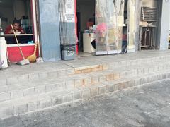 门面-顺心拉面馆(马道街店)