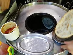-裕丰西湖干菜饼