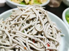 -辣尚瘾·烤鱼·新川菜(交大直营店)