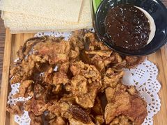 -泉畔人家·老济南经典鲁菜(大明湖店)