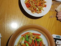 -大鸽饭(马王堆店)