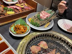 -AJIYA·池袋日式烧肉自助(天津万象城店)