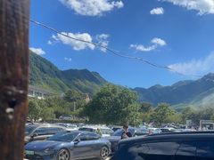 -安吉龙王山峡谷漂流