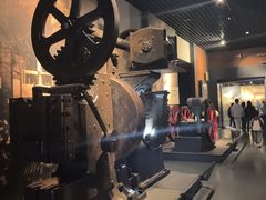 -柳州工业博物馆