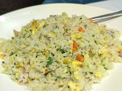 -览江阁中餐厅·淮扬菜(兆和皇冠假日酒店)