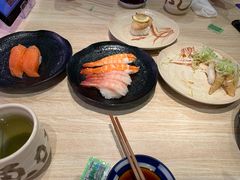-沼津魚がし鮨(御殿場アウトレット店)