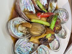 -醉壹号海鲜大排档(厦门美食地标店)