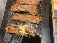 -卡朋西餐(宝安大仟里店)