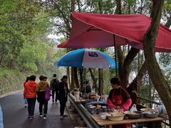 -大慈岩风景区