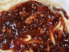 -牛王庙外行家常面(芳草街店)