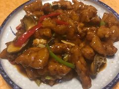 -小郭私房菜·海肠捞饭店(学士街店)