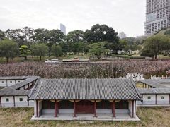 -深圳锦绣中华民俗村