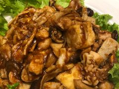 八珍豆腐-大铁勺新津菜(迎水道店)