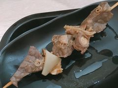 -合味道娟姨美食(堑头店)